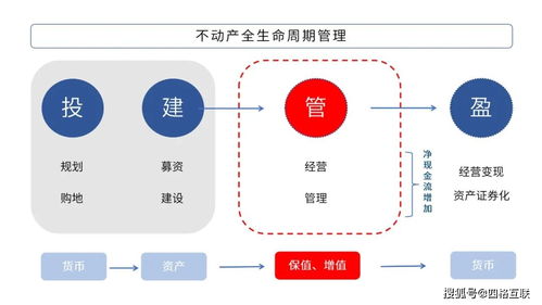 不动产业务的数字化引擎 解锁数字内容制作服务的内涵与价值