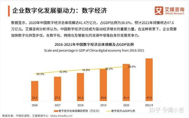 数字化服务有哪些比较好的公司推荐吗?